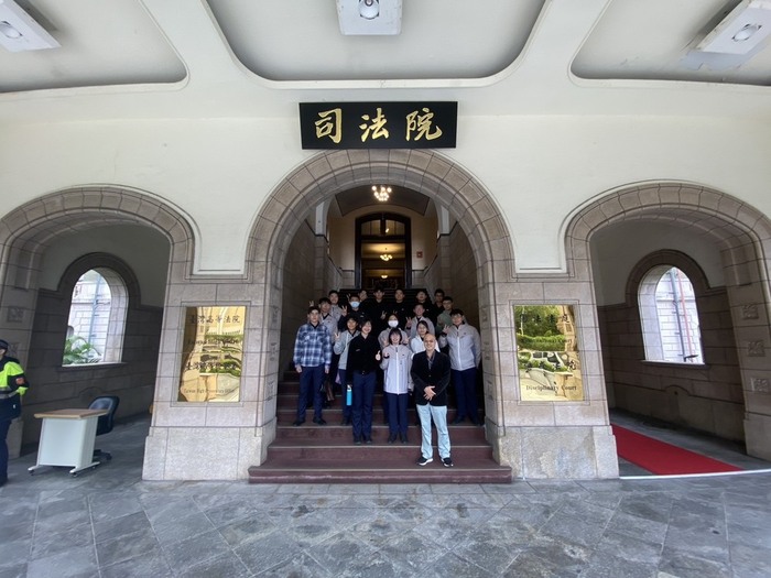 921移民組大合照